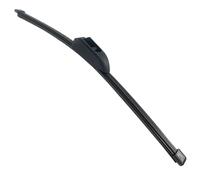 SHS Wipers Rear Fits Hyundai I30 2012-2017 Rear Flat Wiper Blade 13" 330mm Exact Fit 13X Direct Replacement