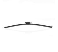 SHS Wipers Rear Fits Porsche Panamera 2009-2013 Back Window Rear Wiper Blade 15" 380mm Exact Fit 15x1