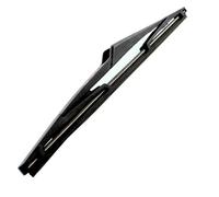 SHS Wipers Rear Fits: Volvo V60 2015-2018 Replacement Rear Wiper Blade 12" 300mm Exact Fit 12J