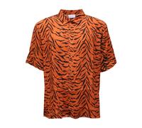 Shs220110G Camicia Shirt L