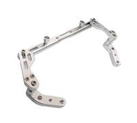 SHSHJJB Balance Bar Motorcycle Motorcycle Phone Navigation Bracket DVR Accessory Mounts Rod For YA&MA&HA For FORCE155 NVX155 SMAX AEORX155 N-MAX155 Accessory(3)