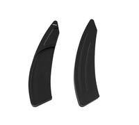 SHSHJJB for Peugeot 508 SW GT RXH 2011-2015 for MK1 3008 Hybrid4 2012 Car Paddle Shifter Extension Shift Paddle Shifter Paddle for Car Steering Wheel(Black)