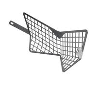 SHSHJJB Headlight Lamp Guard Mesh For Varadero XL1000V 2003-2013 Motorcycle Headlight Head Light Guard Protector Cover Protection Grill Aluminum Motorcycle Headlight Guard