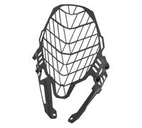 SHSHJJB Headlight Lamp Guard Mesh Motorcycle Headlamp Protector Motorcycle Headlight Head Light Guard Protector Cover Protection Grill For SUZUKI For DL650 V-Strom DL 650