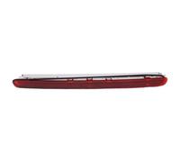 SHSMDM 3rd Brake Light Red Brake Light High Position Third Brake Light Tail Light for A4 B7 2005-2008 8E9945097B Third Brake Light