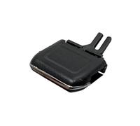 SHSMDM 6 x 4 x 1 x Air Conditioning Vent Clip for VW European Models Passat B8 (2016-2023, 3G0819203A, 3G1858416) (Front, 1 Piece)