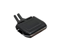 SHSMDM 6 x 4 x 1 x Air Conditioning Vent Clip for VW European Models Passat B8 (2016-2023, 3G0819203A, 3G1858416) (Front, 1 Piece)