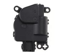 SHSMDM Actuator Temperature l Air Conditioner For Dodge Ram 3500 V8 57L 67L 2011-2016 2017 Door Actuator Mix Air l Heater HVAC 68089742AA 604-005 604005