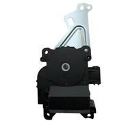SHSMDM Actuator Temperature l Air Conditioning for CR-V 2007-2011 Actuator Mix Air Heating HVAC for Door Actuator Temperature l Primary Air 604-340 79160-SNE-A01