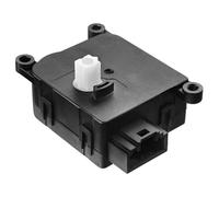 SHSMDM Actuator Temperature l Air Conditioning For Dodge For Nitro V6 37L 40L 2007 2008 2009 2010 2011 Actuator Door Mix Air Heating HVAC 604-037 68004016AA