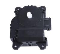 SHSMDM Actuator Temperature l Air Conditioning For Mazda For CX-9 V6 37L Sport Utilit 2007-2013 2014 2015 Actuator Door Mix Air Heating HVAC TD14-61-A60 TD1461A60 604-460 604460