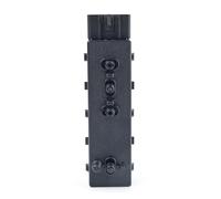 SHSMDM Adjustable Front Left Power Seat Switch for Buick, for Lacrosse 2010-2017, for Lacrosse 2018-2019.