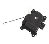 SHSMDM Air Conditioning Actuator For Acura MDX V6 35L Sport Utilit 2002-2006 Actuator Door Mix Air Heating HVAC 79160-S0X-A01 79160S0XA01 604946 H604-946