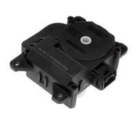 SHSMDM Air Conditioning Actuator For Cadillac DTS 2008 2009 2010 2011 Door Actuator Mix Air Heating HVAC 25770692 604168 604-168