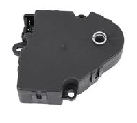 SHSMDM Air Conditioning Actuator for Chevy for Silverado 1500 for 2500 for 3500 for Tahoe 2001-2002 Door Actuator Mix Air Heating HVAC 52473356 604-113 15-72505 F04020 73003