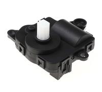 SHSMDM Air Conditioning Actuator For Equinox 2010 2011 2012 2013 Door Actuator Mix Air Heating HVAC 25952814 604185 604-185
