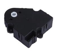 SHSMDM Air Conditioning Actuator For Fusion 2006 2007 2008 2009 Actuator Door Mix Air Heating HVAC 6E5Z-19E616-A 6E5Z19E616A 604-245 604245