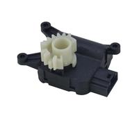 SHSMDM Air Conditioning Actuator for Temperature l Vehicle for VW for CC for EOS for Golf for GTI for Rabbit R32 Door Actuator Mix HVAC 1K0907511C 1K0907511M for 3C0907511C