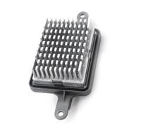 SHSMDM Auto Heater Fan Resistor for Peugeot 3008 and 5008, for 6441CQ P7708005, for Air Conditioning Parts