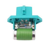 SHSMDM Car Air Conditioner Fan Control Resistor for Fiesta 2003 2004 2005 2006 for XS6H9A819BB for XS6H9A819CA
