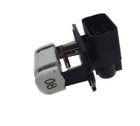 SHSMDM Car Air Conditioner Fan Control Resistor (for Kia, for Optima, for Soul, forte, forte5, for25385-07550, para25385-A6000)
