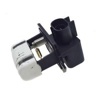 SHSMDM Car Air Conditioner Fan Control Resistor for Kia, forte, forte5, for Optima and Soul 25385-07550 2538507550