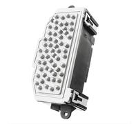SHSMDM Car Air Conditioner Fan Resistor, for Seat, for Altea, for Leon and Toledo 3C0907521F and 3C0907521D Car Parts