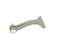 SHSMDM Car Bonnet Hood Handle, for Benz, for A124 1991 1992 1993 1248800220 Front Bonnet Hood Grille Pull Handle Traction Belt Truck Panels