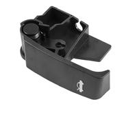SHSMDM Car Bonnet Hood Handle, for Chevrolet, for Silverado 1500 2500 HD 2001 2002 2003 2004 2005 2006 15741109 Car Hood Latch Pull Handle s