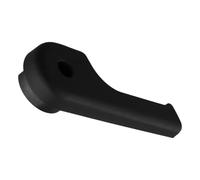 SHSMDM Car Bonnet Hood Handle, for Range, for Rover, for Evoque L538 2012 2013 2014 2015 2016 LR002367 1Pc Car Hood Bonnet Actuating Lever Handle Cover