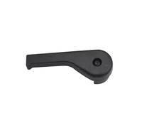 SHSMDM Car Bonnet Hood Handle, for Range, for Rover, for Sport 2010 2011 2012 2013 2014 2015 2016 2017 LR050752 1Pc Car Handle Hood Bonnet Lever