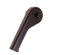 SHSMDM Car Bonnet Hood Handle, for Range, for Rover Sport 2005 2006 2007 2008 2009 2010 2011 2012 2013 LR050752 Car Hood Control Latch Handle
