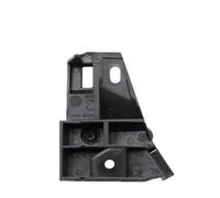 SHSMDM Car Bonnet Hood Handle, for VW, for Golf Plus 2005-2014 1J1823533C 1 Or 2PCS Black LHD Hood Grip Handle Bracket
