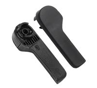 SHSMDM Car Bonnet Hood Handle, for VW, for Golf Plus 2005-2014 1J1823533C 1 Or 2PCS Black LHD Hood Grip Handle Bracket