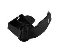 SHSMDM Car Bonnet Release Handle, for Chevrolet, for Avalanche 2007 2008 2009 2010 2011 2012 2013 20968782 Hood Latch Release Pull Bonnet Release Handle
