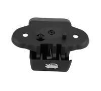 SHSMDM Car Bonnet Release Handle, for Dodge, for Grand, for Caravan 2001-2007 Hood Latch Release Handle Bonnets Release Handle Hood Release Lever 68002784AA