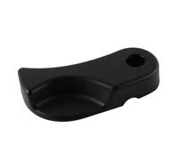SHSMDM Car Bonnet Release Handle, for E87 E90 E84 51237058117 Car Hood Release Lever Handle Front Bonnet Latch Release Handle Cover