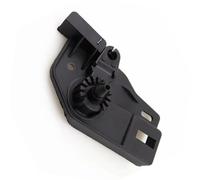 SHSMDM Car Bonnet Release Handle, for Fabia 2000-2015, for Octavia 2004-2013, for Roomster 2006-2015 Hood Latch Release Pull Handle Bracket 1J1823633A