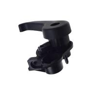 SHSMDM Car Bonnet Release Handle, for Kia, for Optima 2011 2012 2013 2014 2015 2016 Car Front Hood Latch Release Pull Handle Base Hood Release Handle 811812B000