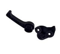 SHSMDM Car Bonnet Release Handle, for Kia, for Soul 2010-2021, for K5 2021 2022, for Borrego 2009 Hood Release Bonnet Latch Release Handle Base 811812B000
