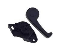 SHSMDM Car Bonnet Release Handle, for Lincoln, for MKZ 2013 2014 2015 2016 2017 2018 Car Hood Latch Release Handle Bracket HS7Z-16B626-A DS7Z-99042C74-A