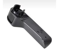 SHSMDM Car Bonnet Release Handle, for Seat, for Leon 2006-2013 Car Front Hood Latch Release Handle Cover Interior Bonnet Release Grip 1J1823533C