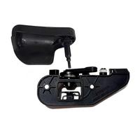 SHSMDM Car Bonnet Release Handle, for TT, for TTS 2007 2008 2009 2010 2011 2012 2013 2014 Car Front Hood Latch Release Handle Bracket 8J1823633C