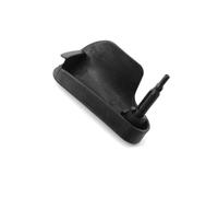 SHSMDM Car Bonnet Release Handle, for TT MK2 2007 2008 2009 2010-2014 Car Bonnet Release Handle Hood Latch Release Hood Release Handle 8J2823533C