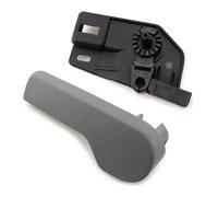 SHSMDM Car Bonnet Release Handle, for VW, for MK4, for 1999 2000 2001 2002 2003 2004 2005 Car Hood Latch Release Grip Handle Bracket 1J1823533C 1J1823633A