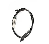 SHSMDM Car Brake Pad Wear Indicators Front ABS Sensor Wheel Speed Sensor for Cabrio Pickup Station Wagon L316