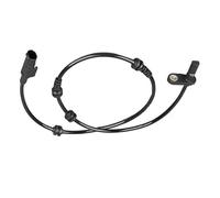 SHSMDM Car Brake Pad Wear Indicators Front ABS Wheel Speed Sensor For E240 E280 E320 E350 E500 E550 W211 S211 2115402017