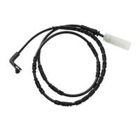SHSMDM Car Brake Pad Wear Indicators Front and Rear Axle Brake Pad Wear Sensor Cable 34356762253. for E81 E82 E87 E88 E90 E91 E92