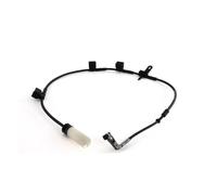 SHSMDM Car Brake Pad Wear Indicators Front Brake Pad Wear Sensor For R55 R56 R57 ABS EBS 34356783230 34356789329