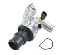 SHSMDM Car Coolant Thermostat AP01 Thermostat Assy, for Dodge Nitro 2007-2009 2.8 CRD 68028074AA 39012011F 068028074AA